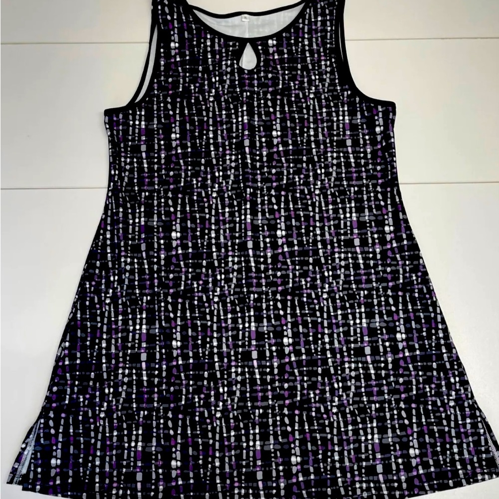 Nuu Muu travel dress